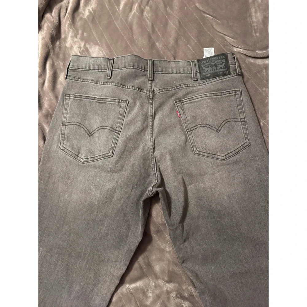 Levis levis 541